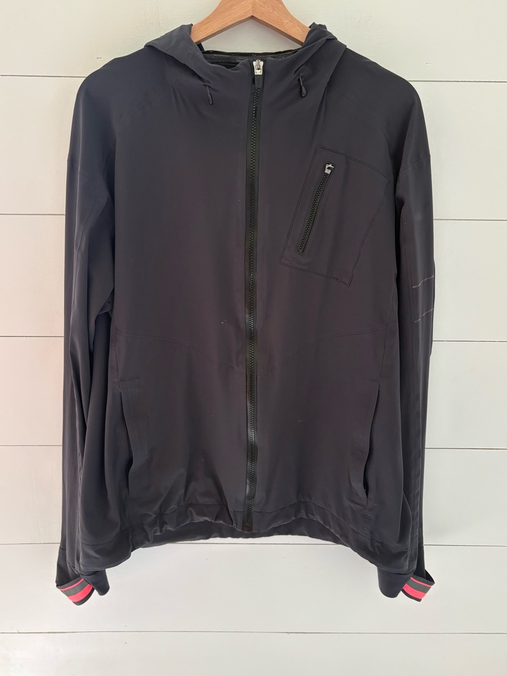 Rapha Lightweight Cycling Jacket